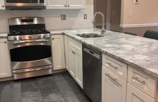 501 9TH ST - 501 9th Street, Hoboken, NJ 07030