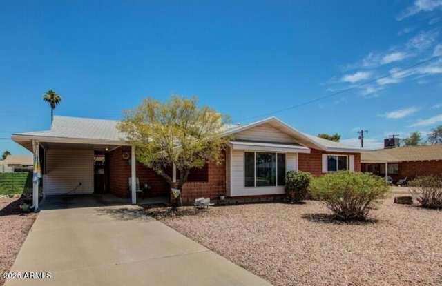 8524 E WILSHIRE Drive photos photos