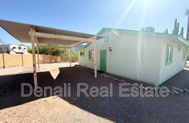 867 N Arroya Rd photos photos