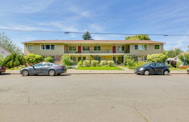 Monroe Manor Apartments Gallery 4