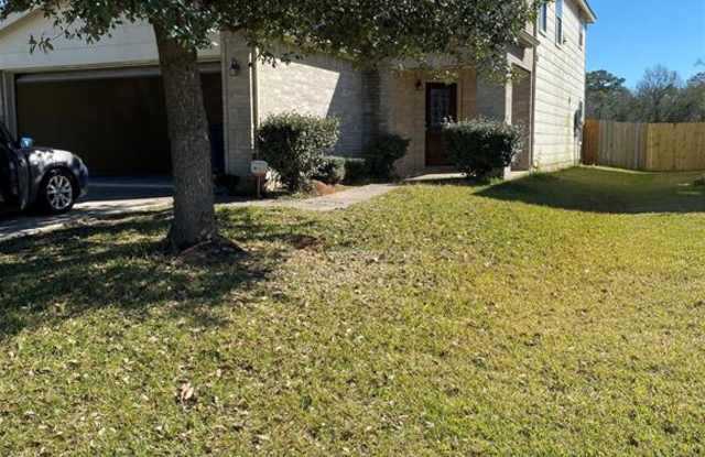 22835 Twisting Pine Drive - 22835 Twisting Pine Drive, Spring, TX 77373