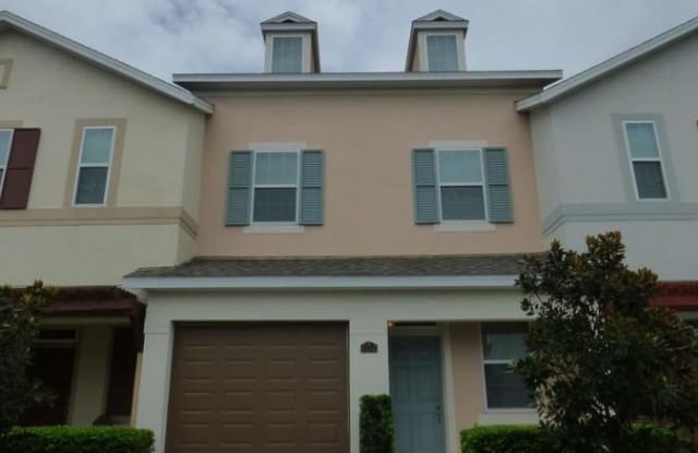 604 Fortanini Circle - 604 Fortanini Circle, Ocoee, FL 34761