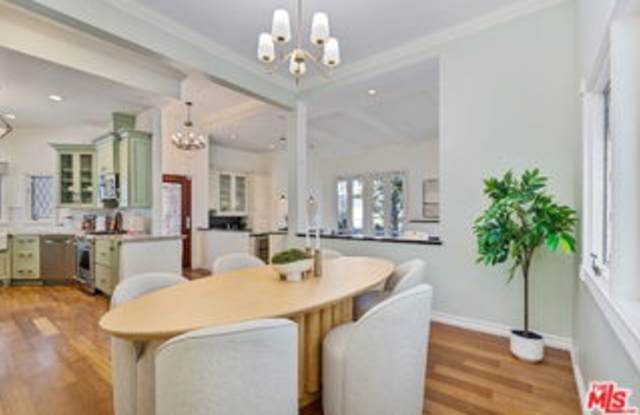 20 Ketch Street - 20 Ketch Street, Los Angeles, CA 90292