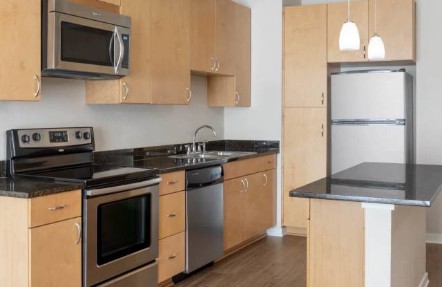 Arbour Square Apartment Gallery 4