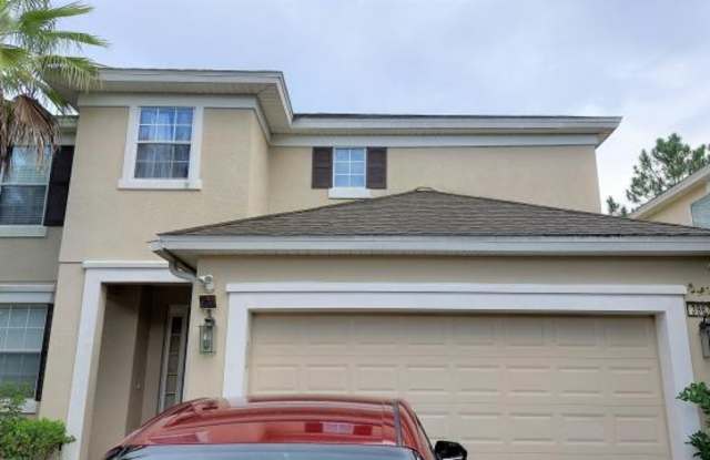 3967 Hillstead Lane - 3967 Hillstead Lane, Jacksonville, FL 32216