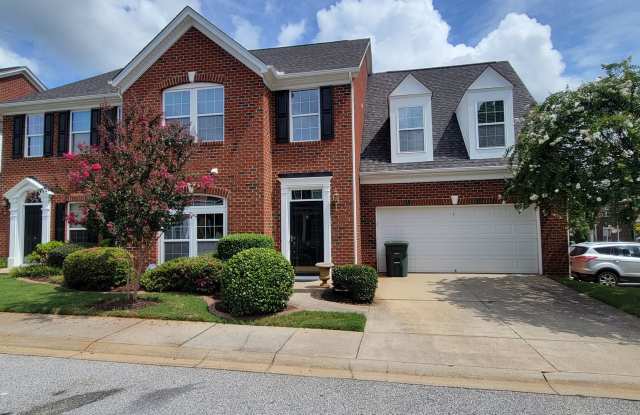4 Bed, 3.5 Townhome in Five Forks is Available! photos photos