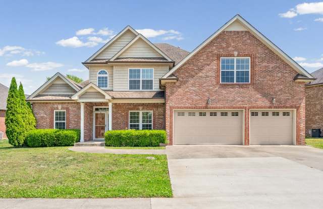 1488 Sango Commons Way Clarksville, TN 37043 photos photos