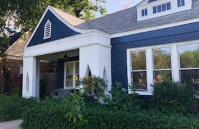 502 Sayles Blvd - 502 Sayles Boulevard, Abilene, TX 79605