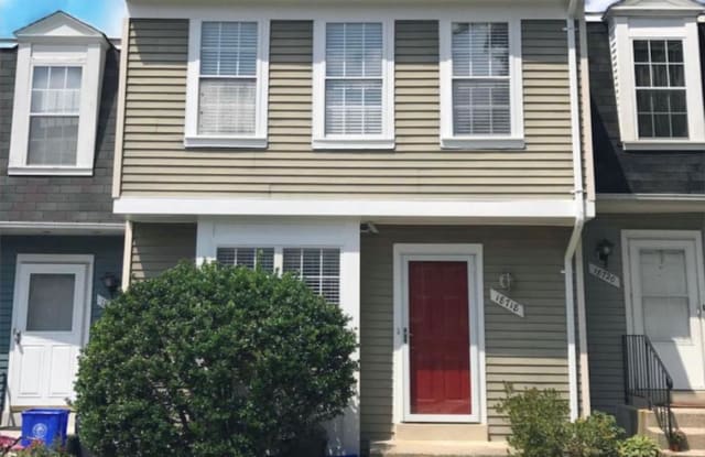 18718 PIKEVIEW DRIVE - 18718 Pikeview Drive, Germantown, MD 20874