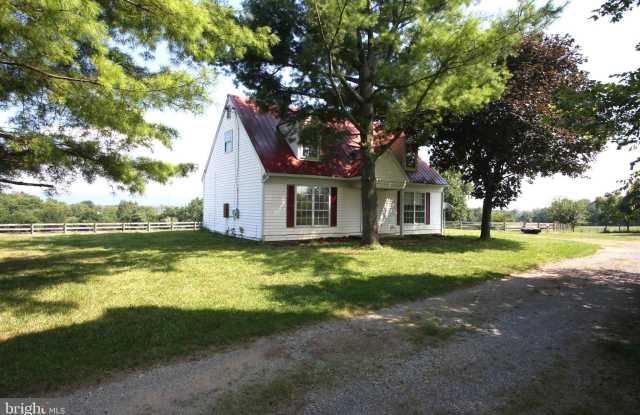 409 BLAKELEY FARM LANE - 409 Blakeley Farm Lane, Jefferson County, WV 25414
