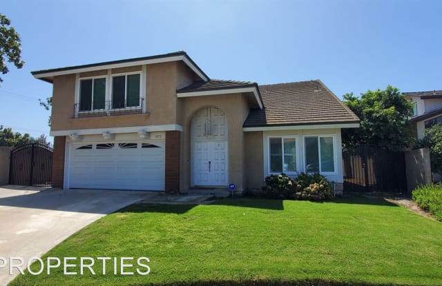 8972 MARY HILL DR. - 8972 Mary Hill Drive, Garden Grove, CA 92841