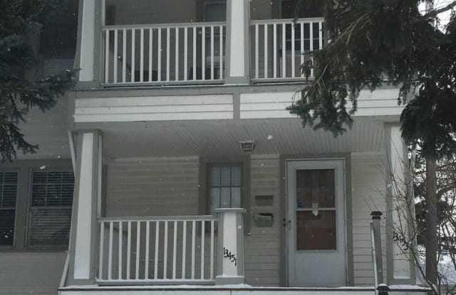 13451 Merl - 13451 Merl Avenue, Lakewood, OH 44107