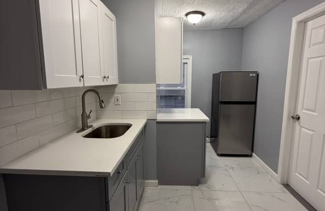 61 Madison Street - 61 Madison Street, Paterson, NJ 07501