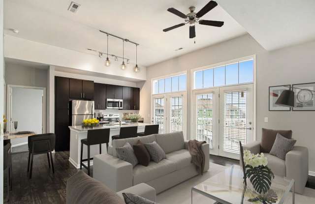 Parkway Flats Gallery 3