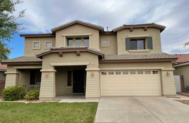 18680 E Cattle Dr - 18680 East Cattle Drive, Queen Creek, AZ 85142