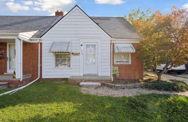 3 bedroom $1250 - 23018 Brittany Avenue, Eastpointe, MI 48021