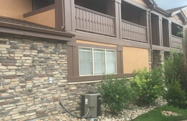 9397 Las Ramblas Ct Unit F - 9397 Las Ramblas Court, Stonegate, CO 80134