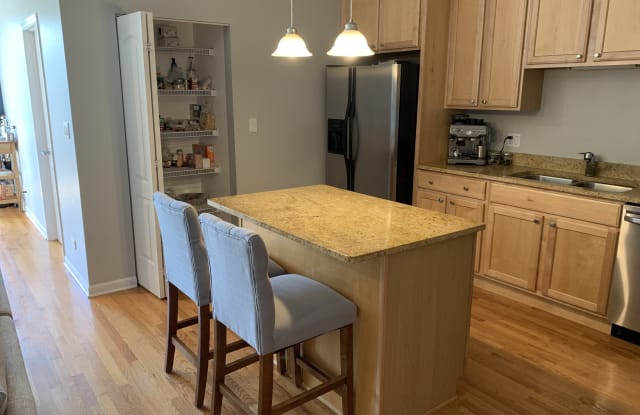 2520 N Willetts Ct - 2520 North Willetts Court, Chicago, IL 60647