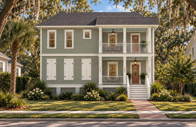 110 SW 23rd St - New Construction Gallery 1
