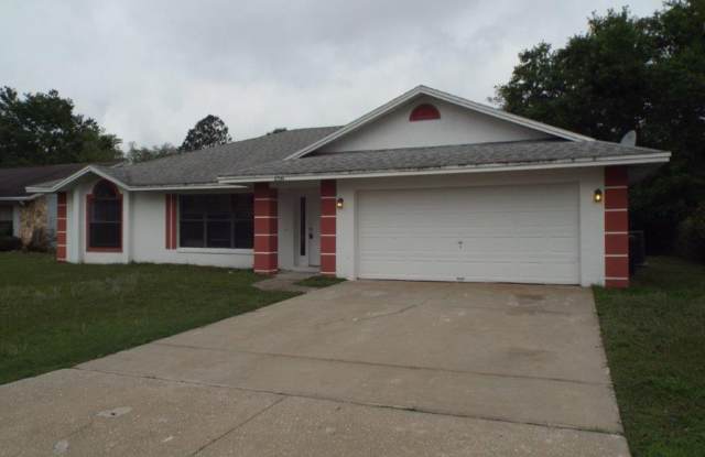 4 bedroom, 3 full baths -Home in Poinciana - with In-law Suite photos photos
