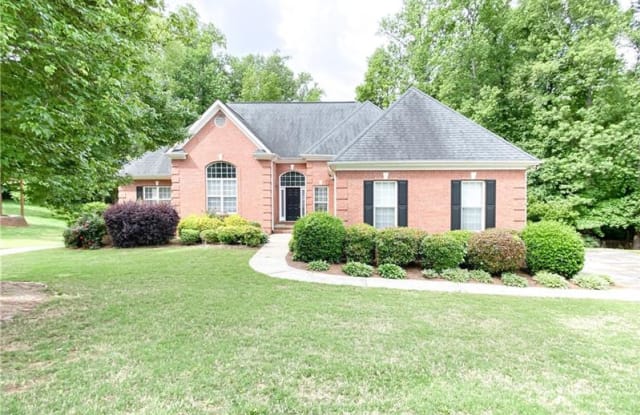 1190 Vintage Way - 1190 Vintage Way, Barrow County, GA 30548