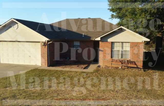 1650 Appalachian Drive - 1650 Appalachian Drive, Conway, AR 72034 1650 Appalachian Drive - 1650 Appalachian Drive, Conway, AR 72034