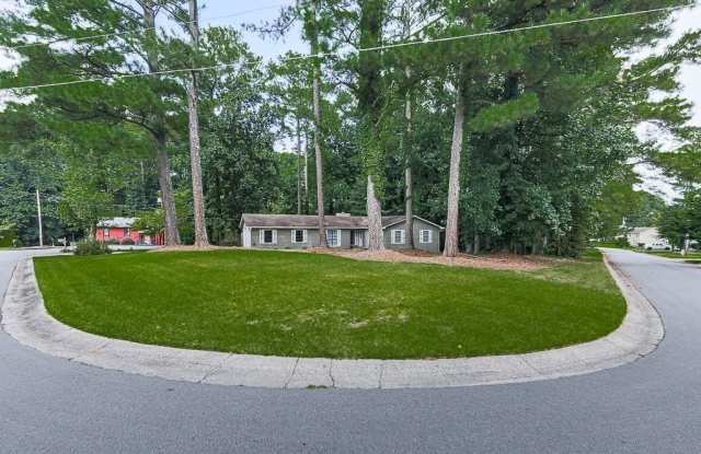 427 Way Bridge Court NE Gallery 2