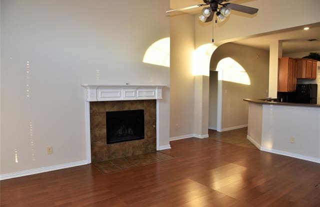 2328 Crestridge Drive - 2328 Crestridge Drive, Little Elm, TX 75068
