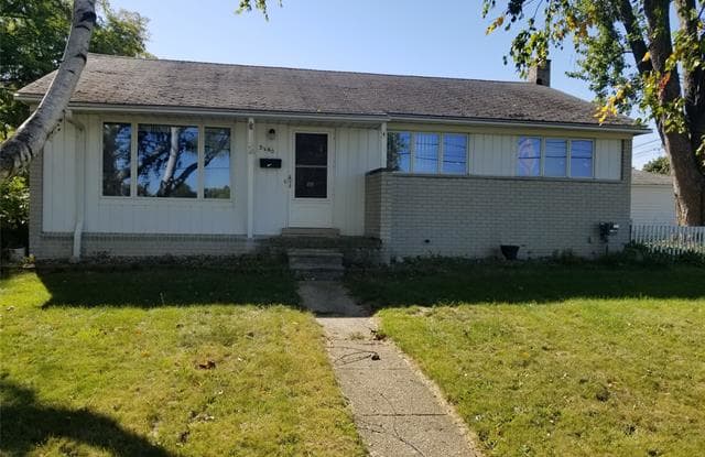 5160 CHICAGO Road - 5160 Chicago Road, Warren, MI 48092