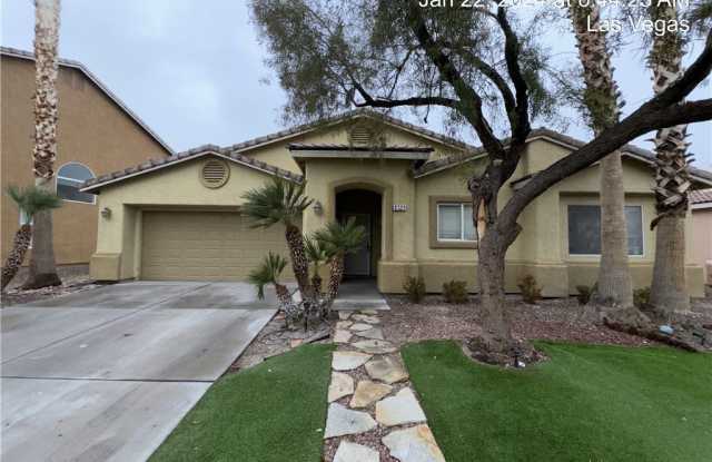 2721 Rosarito Street - 2721 Rosarito Street, Las Vegas, NV 89108