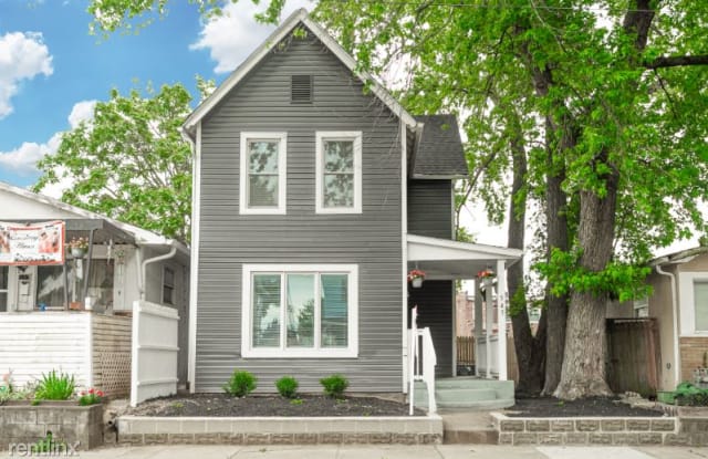 545 Stewart Avenue - 545 Stewart Avenue, Columbus, OH 43206