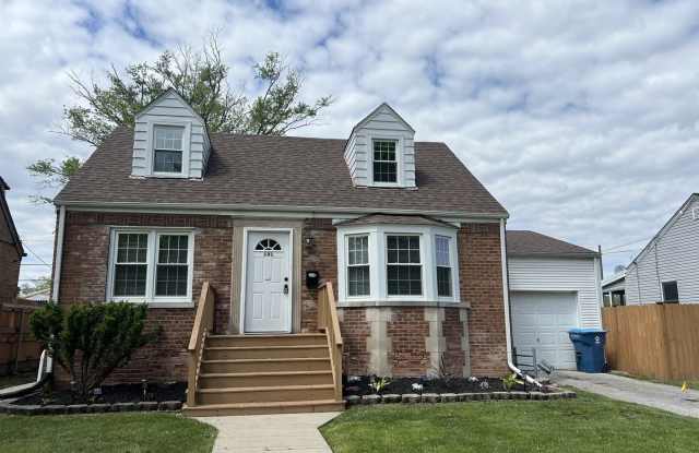 191 Parkside Avenue photos photos