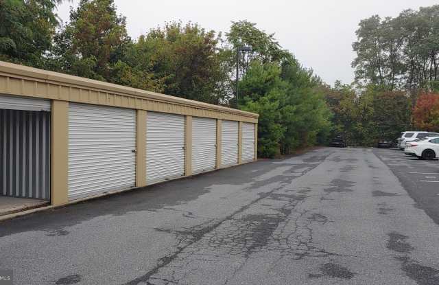 75 S REBER Street unit: Storage #8 photos photos