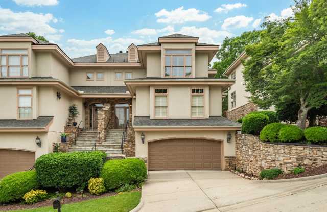 Governor's Club with Additional Living Quarters - 95127 Vance Knoll, Chatham County, NC 27517