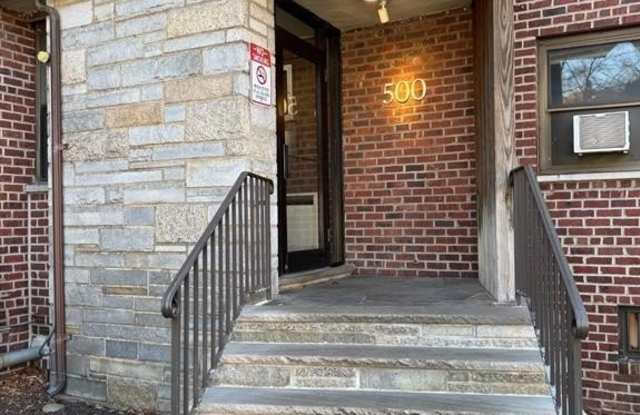 500 Linwood 1D - 500 Linwood Drive, Fort Lee, NJ 07024