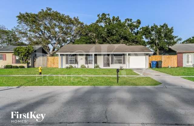 2503 Mary Sue Street - 2503 Mary Sue Street, Largo, FL 33774 2503 Mary Sue Street - 2503 Mary Sue Street, Largo, FL 33774