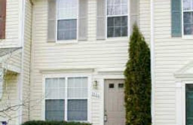 5660 WHITE DOVE LANE - 5660 White Dove Lane, Centreville, VA 20124
