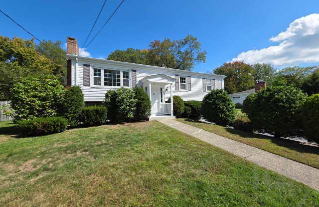 37 Sonny Dr - 37 Sonny Drive, Cumberland Hill, RI 02864