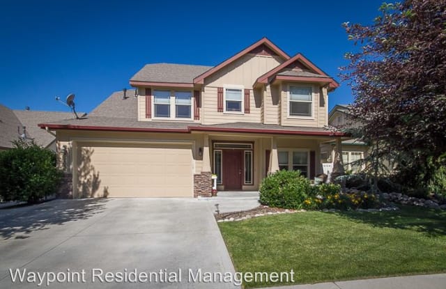8203 N Sunbelt Ave - 8203 North Sunbelt Avenue, Ada County, ID 83714