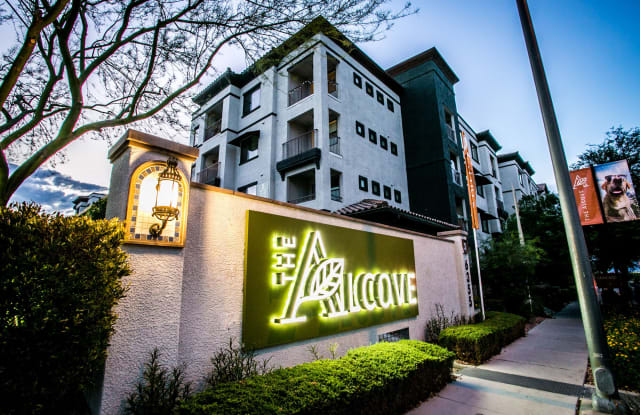 The Alcove photos photos