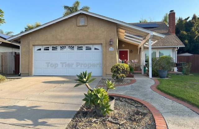 Awesome 4 bed/2 bath Opportunity in Rancho Penasquitos-Poway Unified School District photos photos Awesome 4 bed/2 bath Opportunity in Rancho Penasquitos-Poway Unified School District photos photos