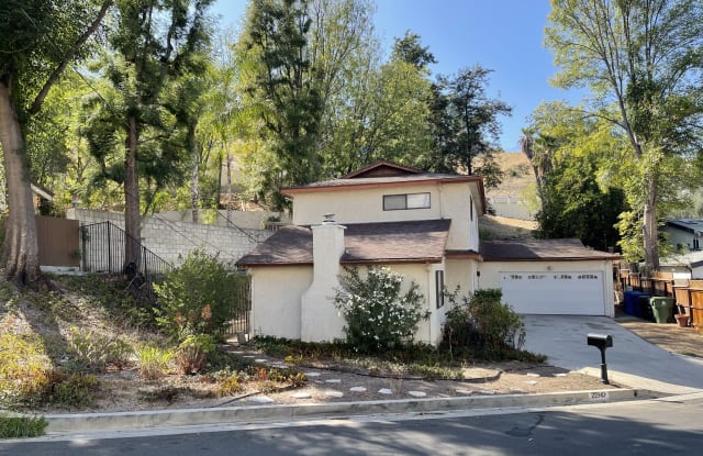 22943 Cass Avenue - 22943 Cass Avenue, Los Angeles, CA 91364