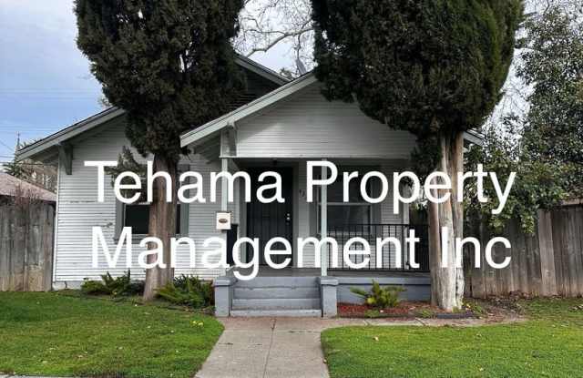 Charming 2 bedroom 1 bath home in Red Bluff photos photos
