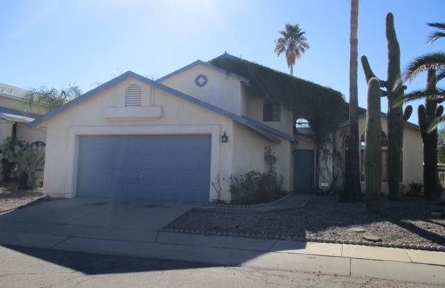 2681 W Camino Del Deseo photos photos