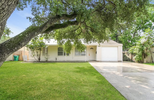 3808 Washington Street - 3808 Washington Street, Pasadena, TX 77503