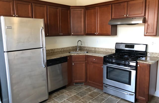 227 W CHESTNUT STREET - 227 West Chestnut Street, West Chester, PA 19380