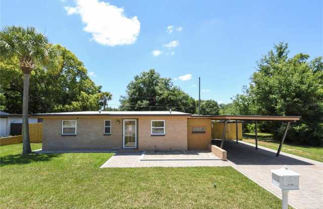 1012 W FAIRBANKS AVENUE - 1012 Fairbanks Avenue, Fairview Shores, FL 32804