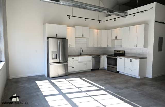 The Excelsior Lofts Gallery 1
