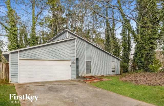446 Ridgetop Drive Northwest Gallery 2