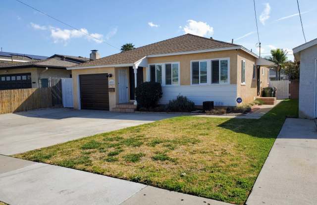 761 W. 1st Street. - 761 West 1st Street, Los Angeles, CA 90731